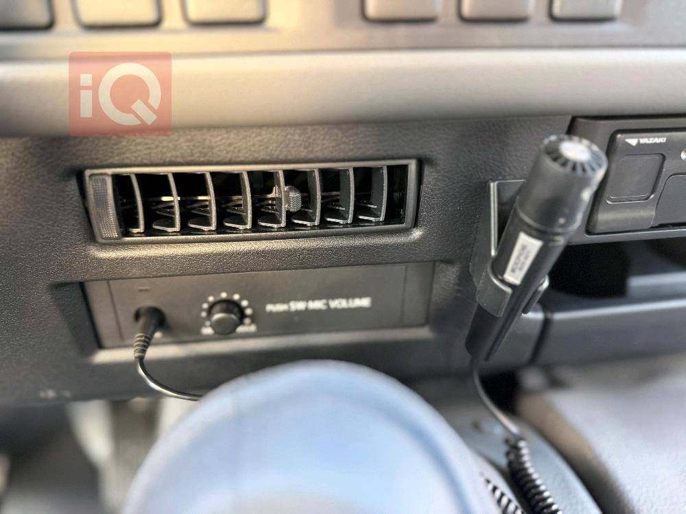 تويوتا كوستر